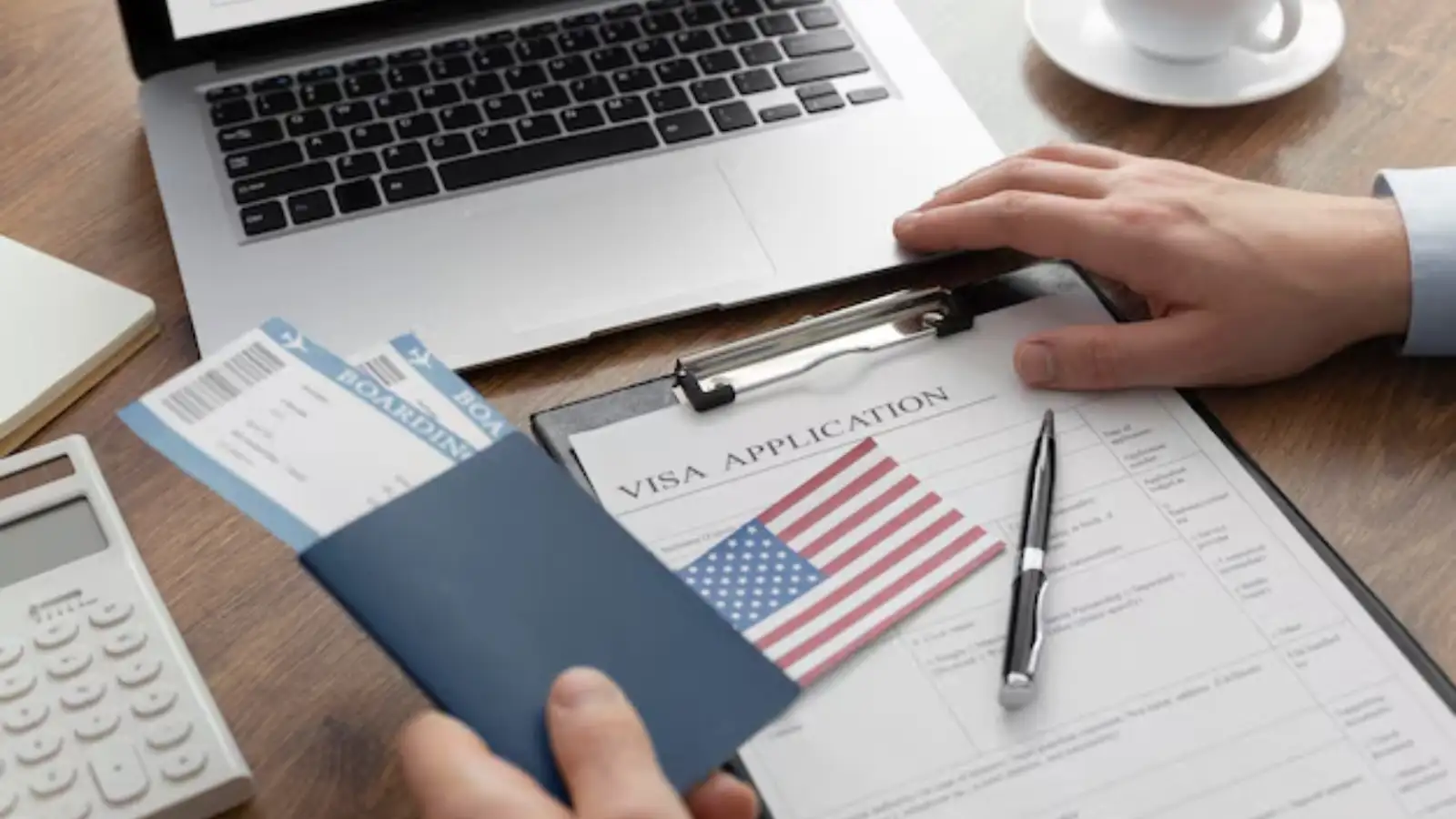 US Visa